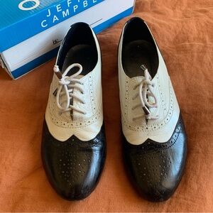 Jeffrey Campbell Spectator Wingtip